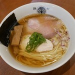 Ramen Touhichi - 