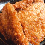 Tonkatsu Masa Chan Botanyama Ten - カツ丼