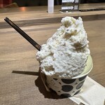 Maruyama Gelato Chaya Haco Honten - 