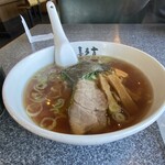 喜多方ラーメン高蔵半田店 - 料理写真: