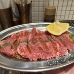 Ebisu Yakiniku Horumon Fuji - 