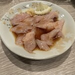 和風もつ料理 あらた - 