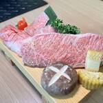 Taishu Yakiniku Gyuuen - 