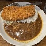 Tonkatsu Aoki no Curry Ya Ippekoppe Nishi Shinjuku Ten - 