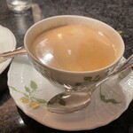 Cafe Enseigne Dangle Jiyugaoka Ten - 