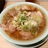 たきちゃんラーメン - 料理写真: