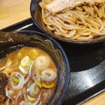 麺屋 たけ井 - 料理写真: