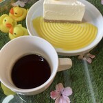 Tori to Tamago no Cafe Kokokekkou - 