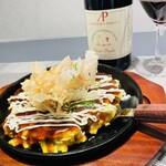 io's bar 25 teppanyaki AYA - 