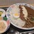 カレー&そば ミンガス - 料理写真: