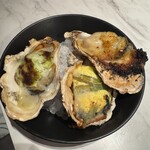 8TH SEA OYSTER Bar Yokohama mores ten - 