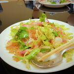 Chinese Meisai Kyokaen - 