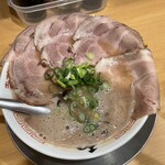 Hakata Ramen Kazu - 