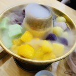 Hong Kong Sweets  Kuron - 