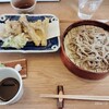 そば打ち にっぱち庵 - 料理写真: