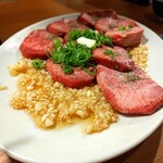 焼肉ホルモン 万千 - 