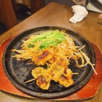 Hiroshima-fu Okonomiyaki Momijiya Kanda Ten - 