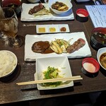 鉄板Diner JAKEN - 