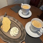 Gluten-Free Cafe Tamakuchen - タマクーヘン