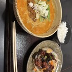 五味八珍 - 料理写真: