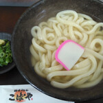 sanuki udon kobaya - 