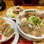 あじへい - 料理写真: