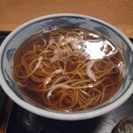 Soba Tetsu Hon Ten - 