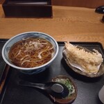 Soba Tetsu Hon Ten - 