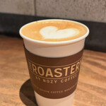 THE ROASTERY BY NOZY COFFEE - 