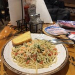 BUBBA GUMP SHRIMP TOKYO - 