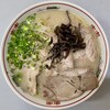 九州ラーメン友理 - 料理写真: