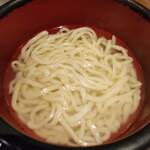 Kamaage Udon Hatsutomi - 