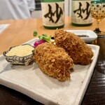 日本酒処 華雅 - 