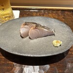 Sushi Sanshin - 