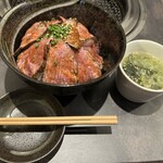 焼肉 ホルモン 彰 - 