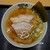 #新宿地下ラーメン - 料理写真: