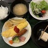 やまのは - 料理写真: