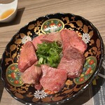 Wagyu Yakiniku Kamakura Niku to Nihonshu - 