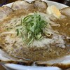 ラーメン あらしん