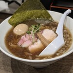 江乃華 JAPAN RAMEN - 