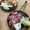 ふれあいの里 - 料理写真: