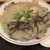 二葉食堂 - 料理写真:キクラゲラーメン