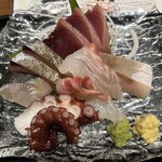 うまい寿司と魚料理 魚王KUNI - 