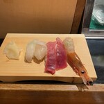 Sushi Dokoro Oota - 