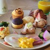 シャキシャキ - 料理写真: