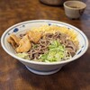 更科 - 料理写真: