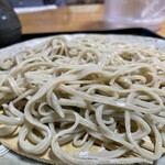 Soba Tetsu Hon Ten - 