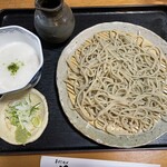 Soba Tetsu Hon Ten - 