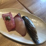 Tenma Sushi - 