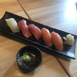 Tenma Sushi - 